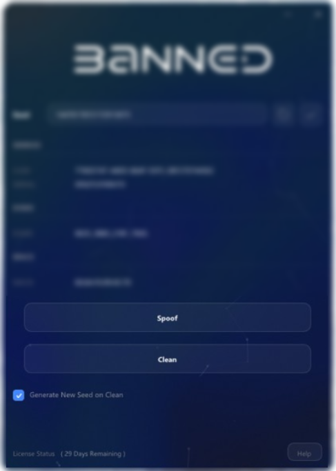 Software Preview
